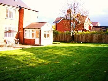 Ardmore Guest House Belfast Exteriör bild
