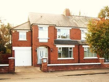 Ardmore Guest House Belfast Exteriör bild