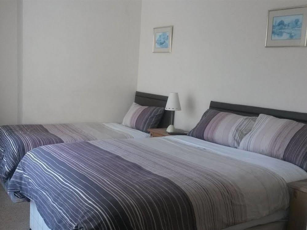 Ardmore Guest House Belfast Exteriör bild