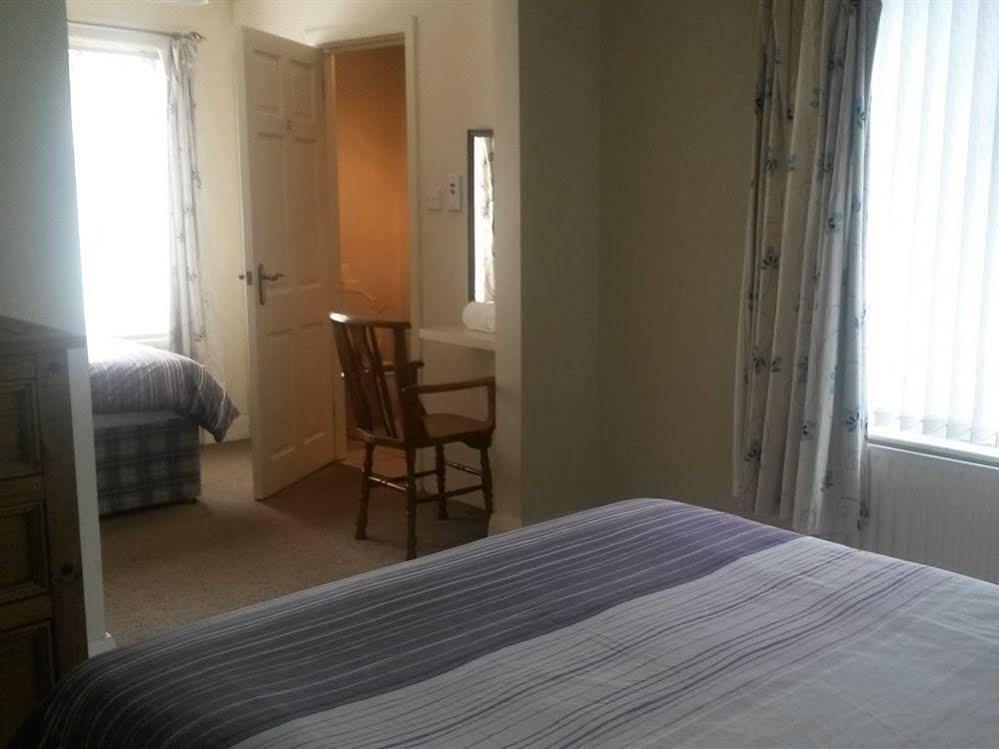 Ardmore Guest House Belfast Exteriör bild