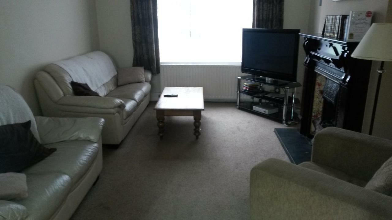 Ardmore Guest House Belfast Exteriör bild