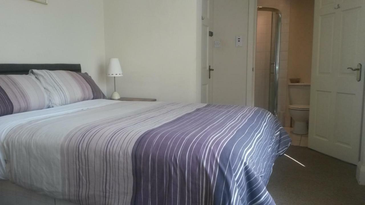 Ardmore Guest House Belfast Exteriör bild