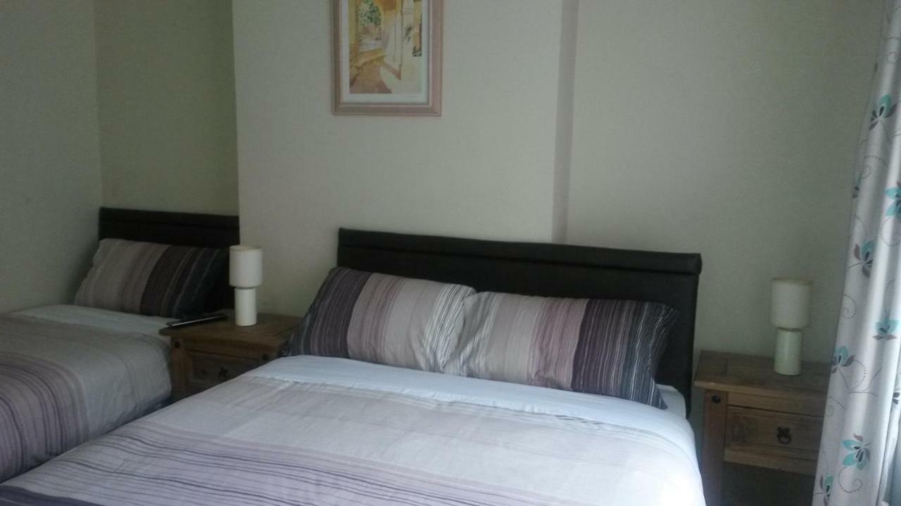 Ardmore Guest House Belfast Exteriör bild