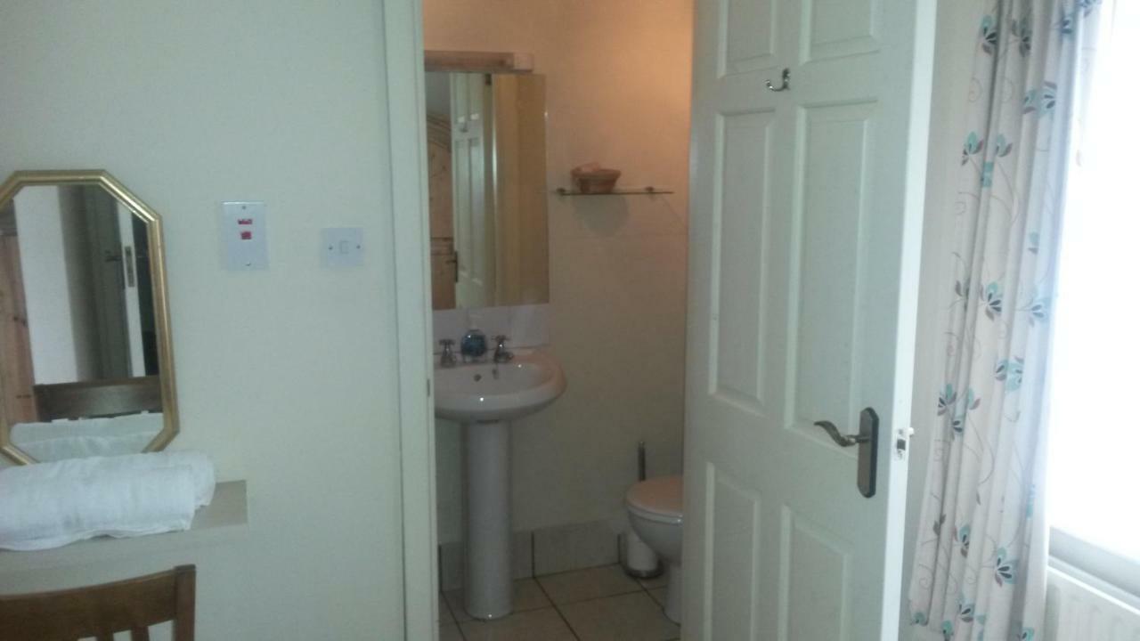 Ardmore Guest House Belfast Exteriör bild