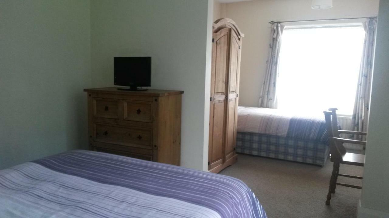 Ardmore Guest House Belfast Exteriör bild