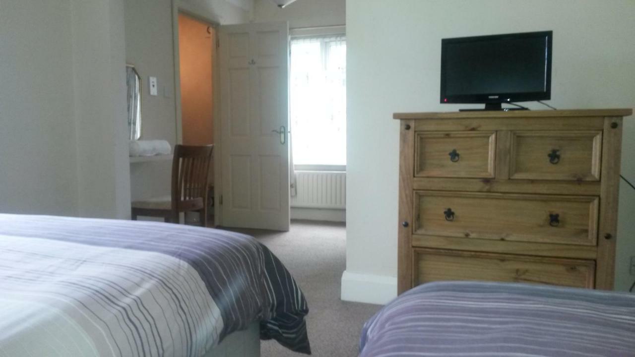 Ardmore Guest House Belfast Exteriör bild